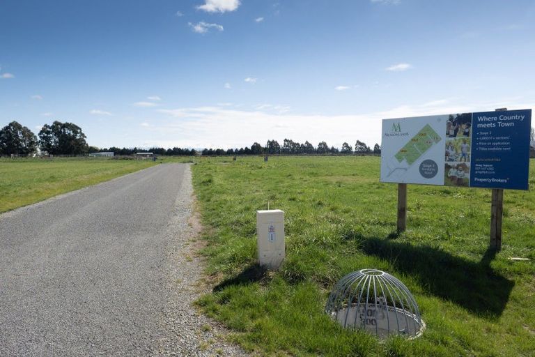 Photo of property in 172 Racecourse Road, Allenton, Ashburton, 7700