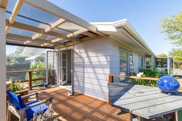 Photo of property in 5 Wallace Way, Havelock North, 4130