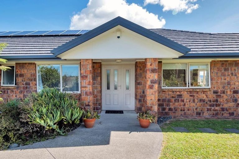 Photo of property in 150 Kennedy Road, Dairy Flat, Albany, 0792