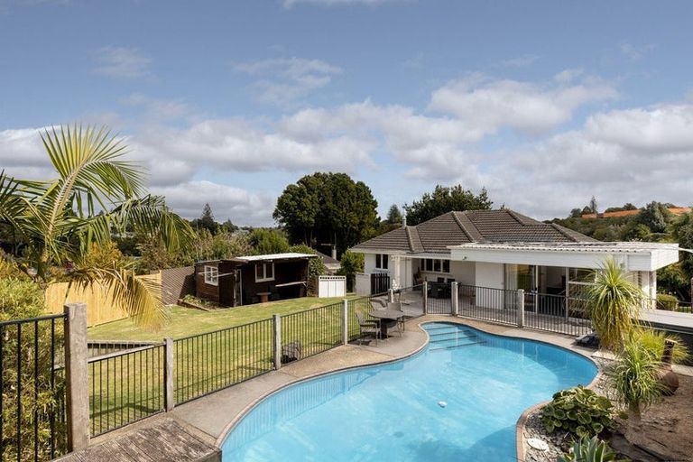 Photo of property in 32 Courtney Road, Gate Pa, Tauranga, 3112