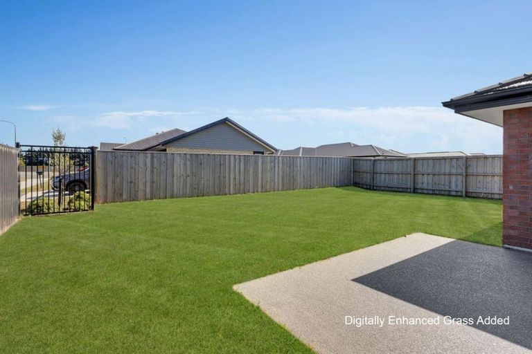 Photo of property in 40 Eileen Way, Rolleston, 7615