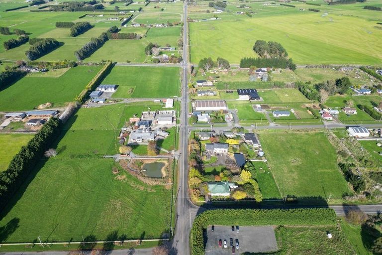 Photo of property in 29 District Road, Kennington, Invercargill, 9871