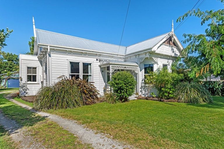 Photo of property in 52 Gordon Street, Mangapapa, Gisborne, 4010