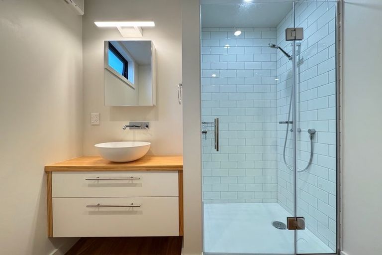 Photo of property in 3 Armour Avenue, Mount Victoria, Wellington, 6011