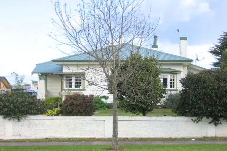 Photo of property in 87 Studholme Street, Morrinsville, 3300