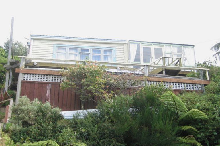 Photo of property in 81 Makara Road, Karori, Wellington, 6012