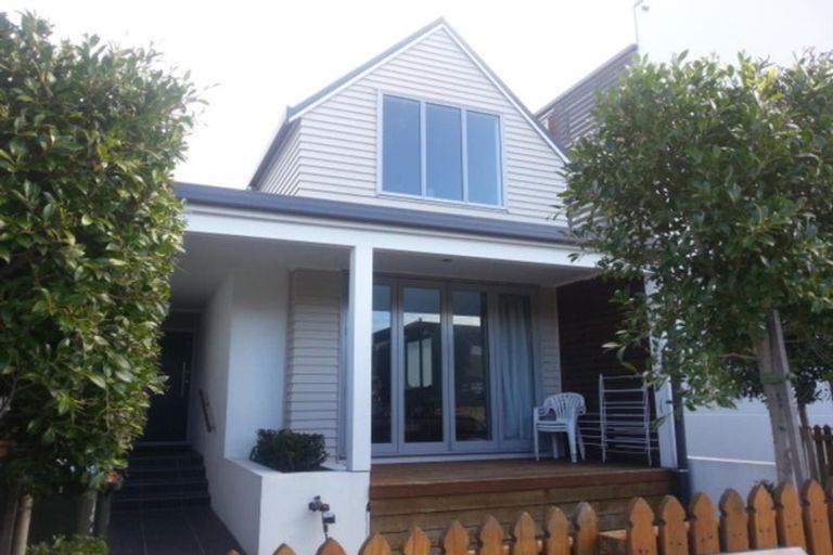 Photo of property in 1 Bond Street, Grey Lynn, Auckland, 1021