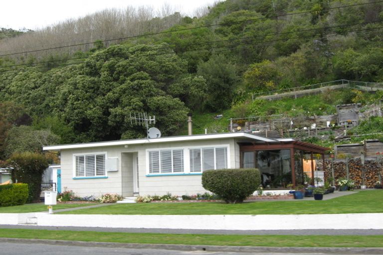 Photo of property in 168 Torquay Street, Kaikoura, 7300