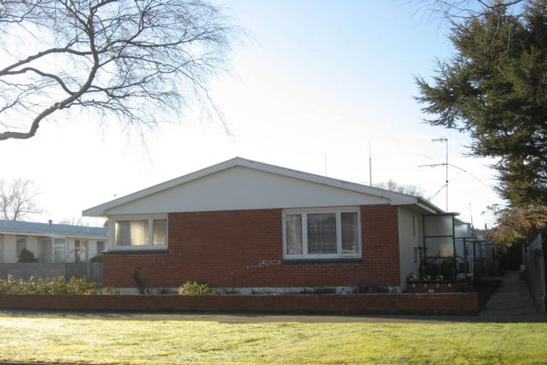 Photo of property in 4/39 Melbourne Street, Windsor, Invercargill, 9810