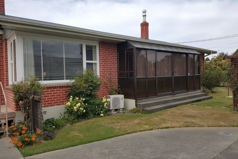 Photo of property in 45 Princes Street, Temuka, 7920