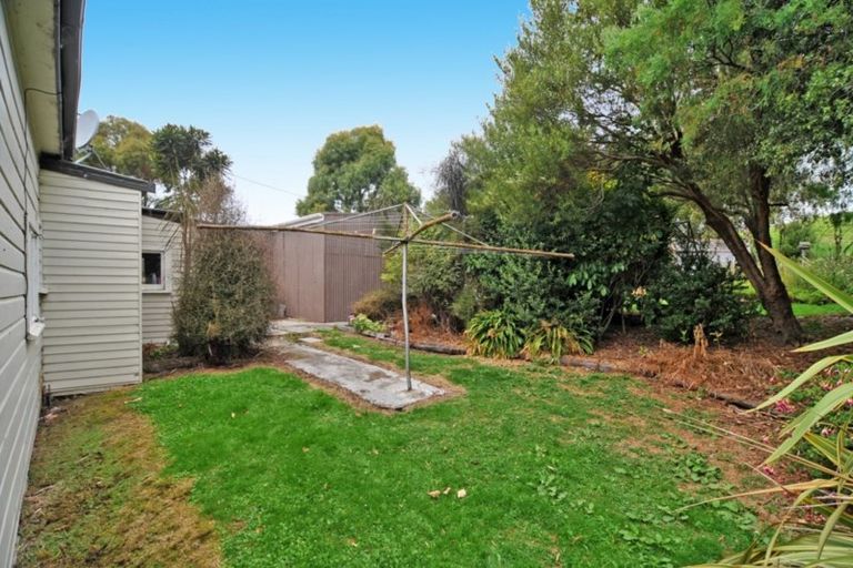 Photo of property in 56 Goodwood Road, Goodwood, Palmerston, 9481