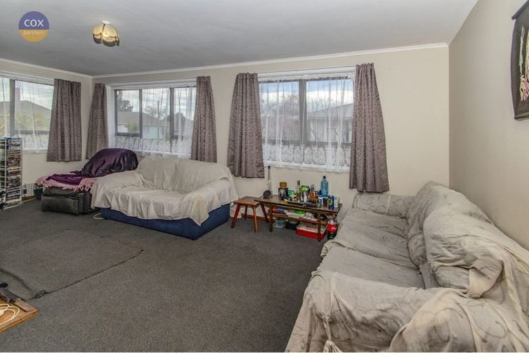 Photo of property in 21 Lister Crescent, Maraenui, Napier, 4110