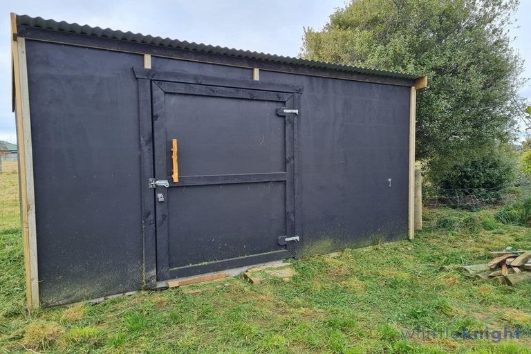 Photo of property in 53 Mclaughlins Road, Darfield, 7571