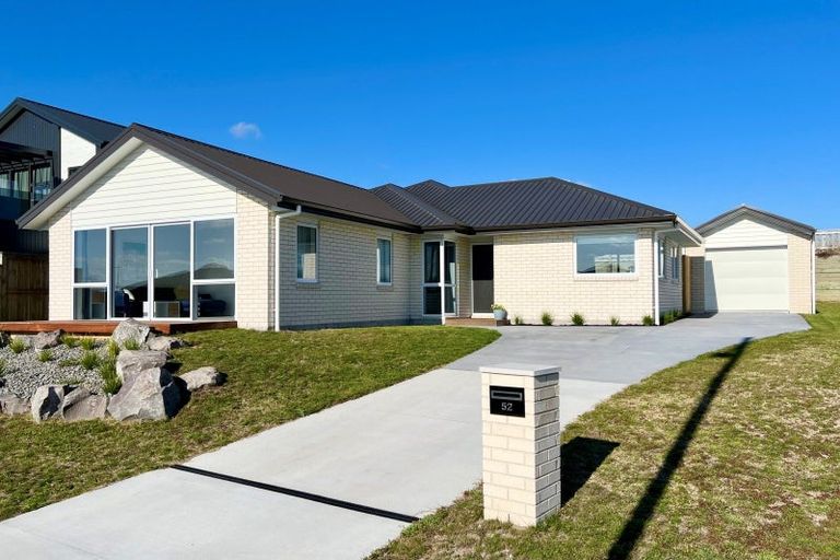 Photo of property in 52 Maunganamu Drive, Wharewaka, Taupo, 3330