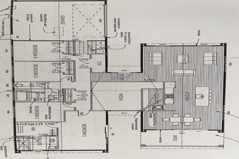 Photo of property in 615 Lyndhurst Road, Frimley, Hastings, 4120