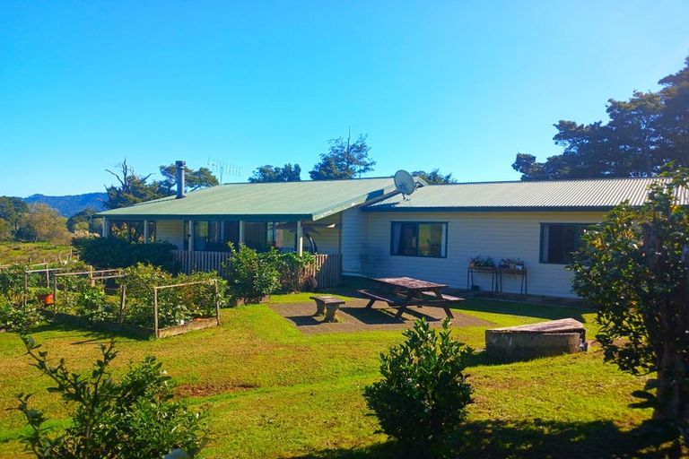 Photo of property in 110 Diggers Valley Road, Herekino, Kaitaia, 0481