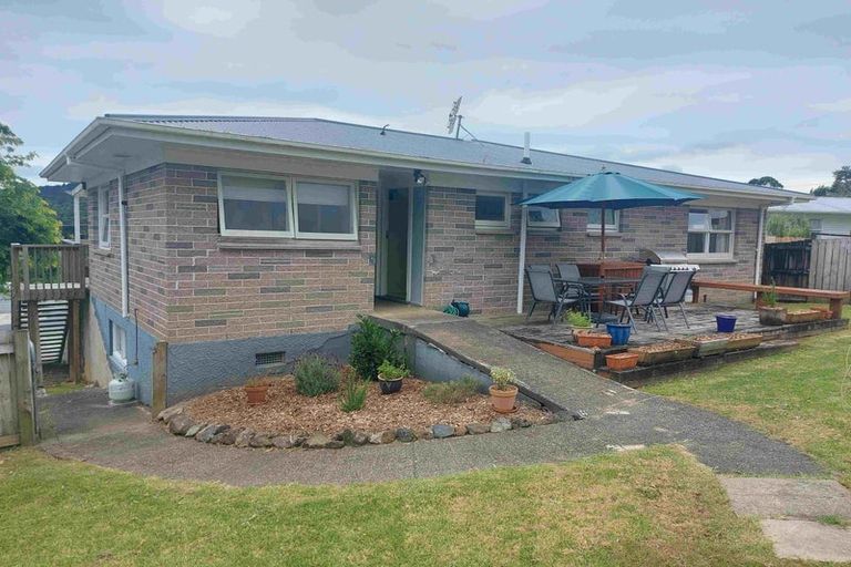Photo of property in 24 Clotworthy Crescent, Onerahi, Whangarei, 0110