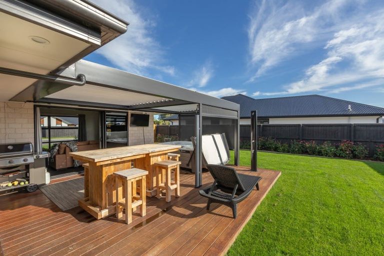 Photo of property in 3 Corriedale Lane, West Melton, 7618