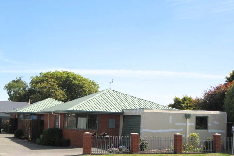 Photo of property in 620a Waterloo Road, Templeton, Christchurch, 8042