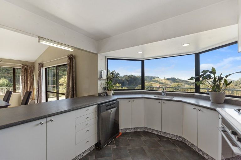 Photo of property in 121 Hall Road, Sawyers Bay, Port Chalmers, 9023