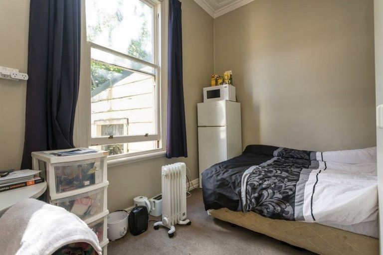 Photo of property in 92 Filleul Street, Dunedin Central, Dunedin, 9016