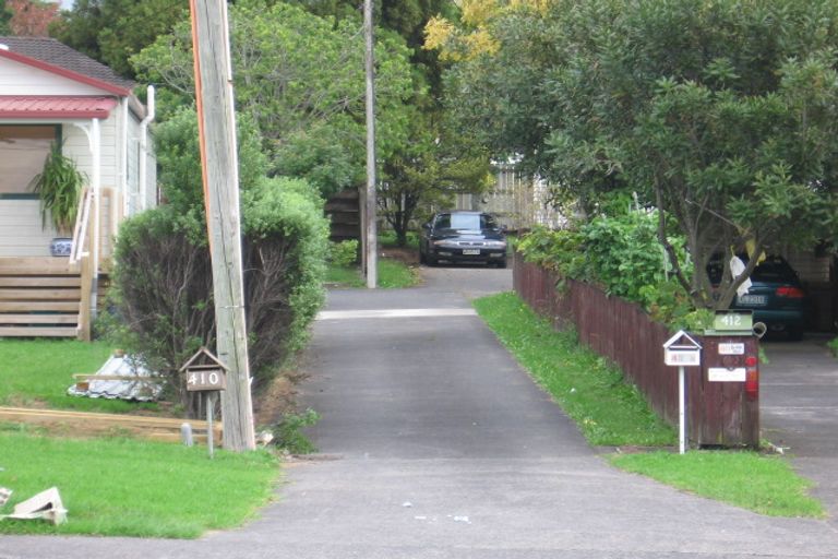 Photo of property in 410 West Coast Road, Glen Eden, Auckland, 0602