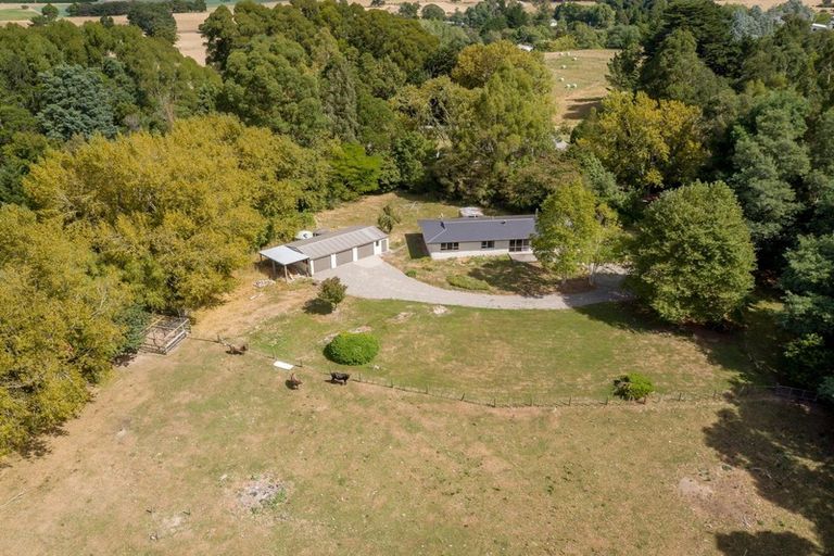 Photo of property in 46e Burnetts Road, Upper Plain, Masterton, 5888