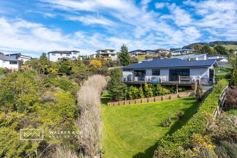 Photo of property in 14 Frankie Stevens Place, Riverstone Terraces, Upper Hutt, 5018