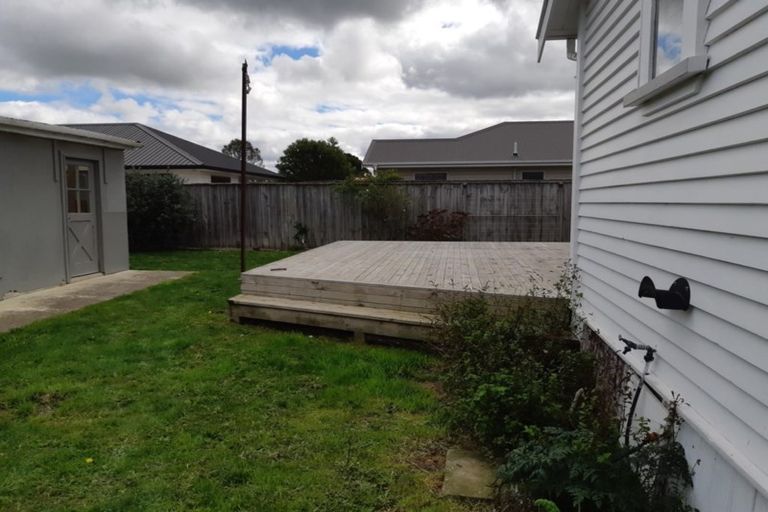Photo of property in 90 Bannister Street, Masterton, 5810