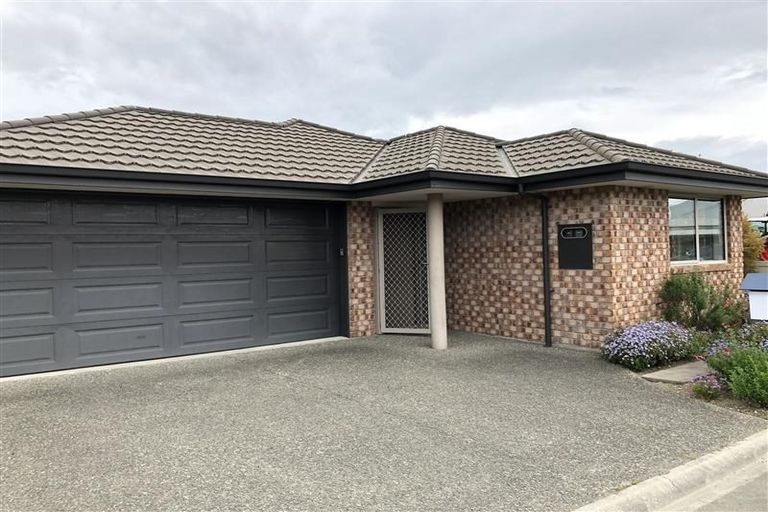 Photo of property in 117 Gladstone Road, Richmond, 7020