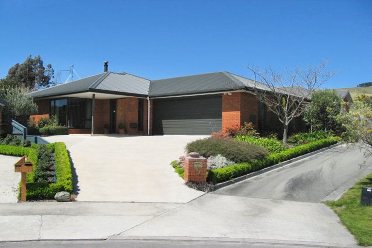 Photo of property in 5 Hamlyn Place, Witherlea, Blenheim, 7201