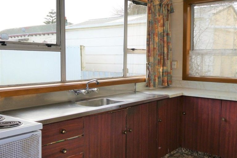 Photo of property in 40 Shakespeare Street, Greymouth, 7805