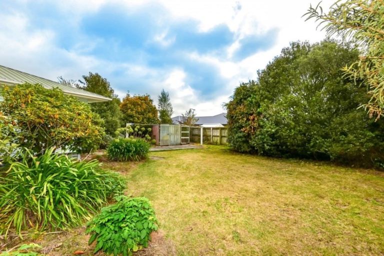 Photo of property in 21 Mclaughlins Road, Darfield, 7510