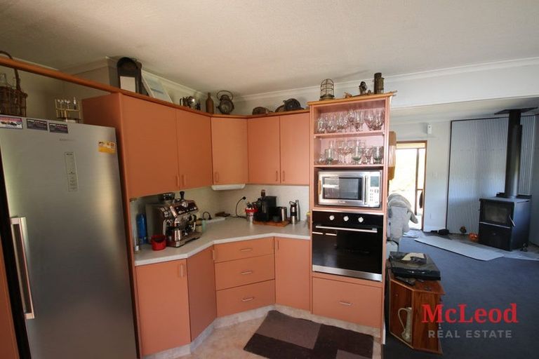 Photo of property in 32 Murdochs Road, Newland, Ashburton, 7772