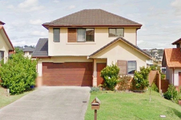 Photo of property in 21 Ashurst Lane, Greenhithe, Auckland, 0632