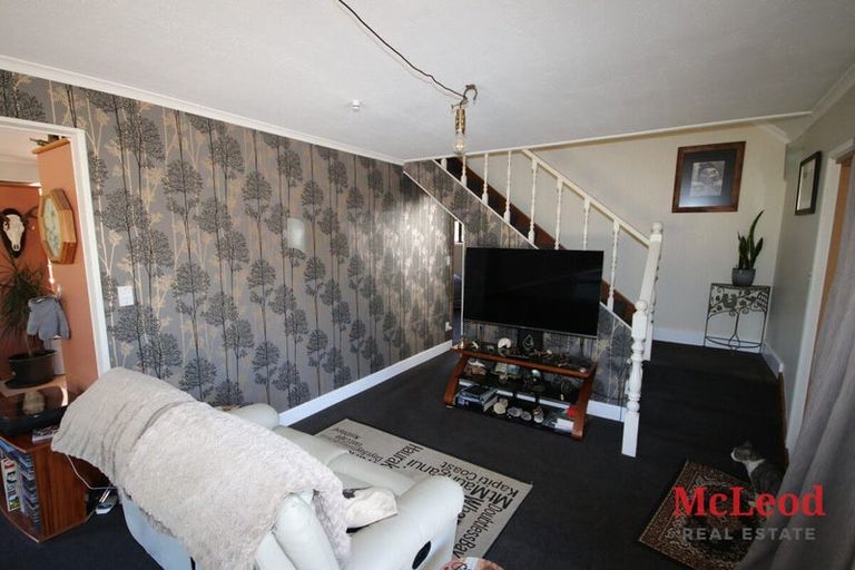 Photo of property in 32 Murdochs Road, Newland, Ashburton, 7772