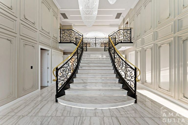 Photo of property in 83 Griggs Road, East Tamaki Heights, Auckland, 2016