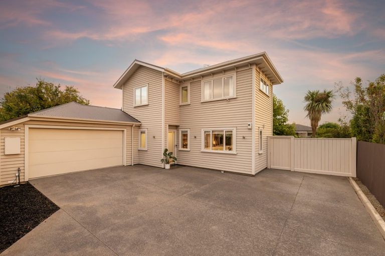 Photo of property in 199a Innes Road, St Albans, Christchurch, 8052