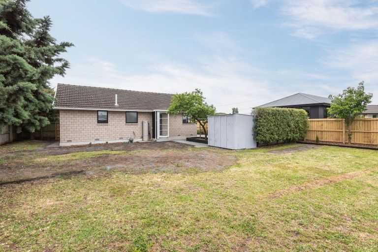 Photo of property in 12 Corhampton Street, Aranui, Christchurch, 8061
