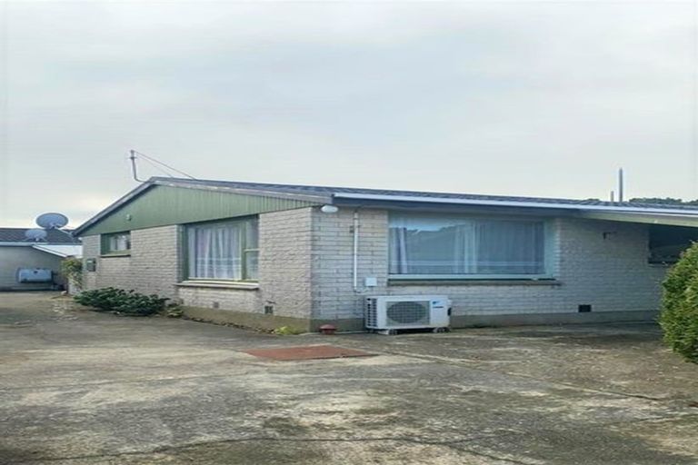 Photo of property in 98a Lowe Street, Avenal, Invercargill, 9810