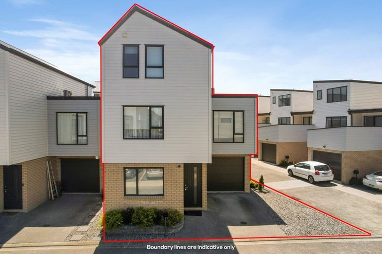 Photo of property in 12 Koropiko Lane, Flat Bush, Auckland, 2019