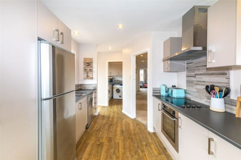 Photo of property in 12 Kingrove Street, Bishopdale, Christchurch, 8053