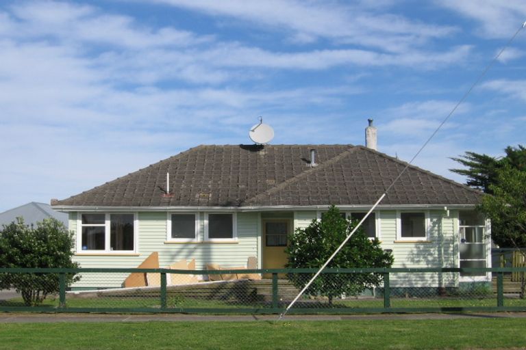 Photo of property in 29 Queens Road, Elgin, Gisborne, 4010