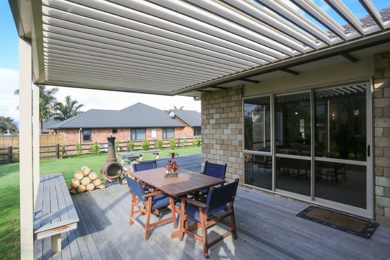 Photo of property in 14 Simpson Lane, Matamata, 3400