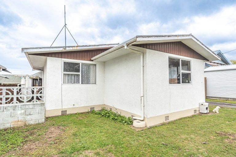 Photo of property in 4a Central Avenue, Gonville, Whanganui, 4501