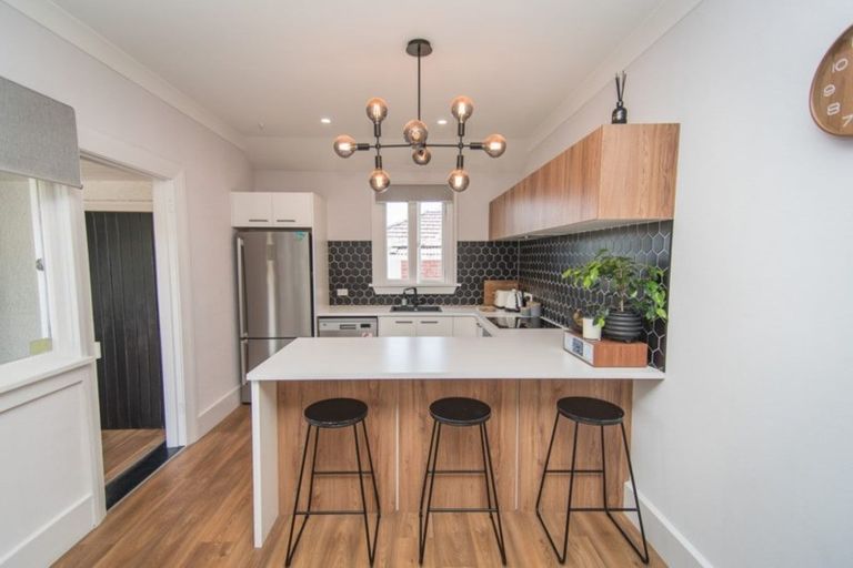 Photo of property in 5 Maltby Avenue, West End, Timaru, 7910