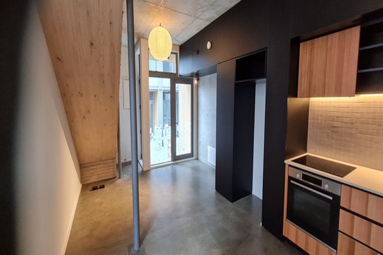 Photo of property in 35/257a Willis Street, Te Aro, Wellington, 6011