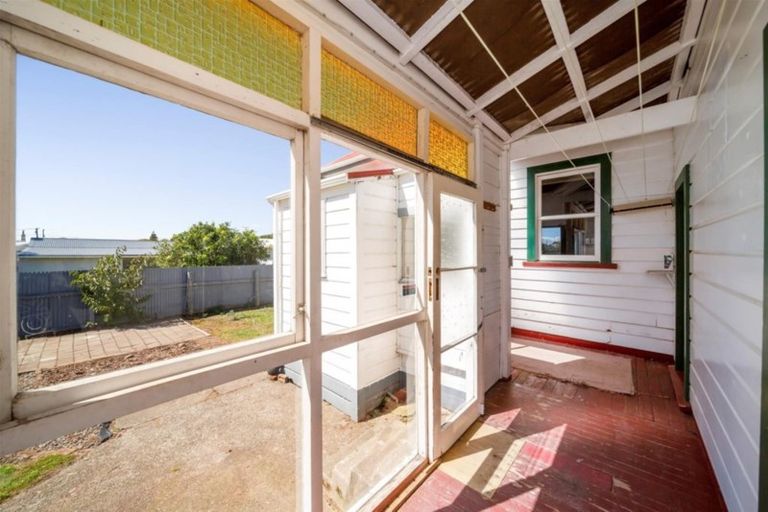 Photo of property in 116 Fairfield Road, Hawera, 4610