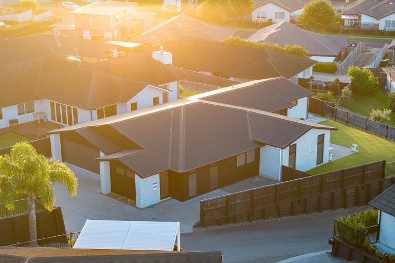 Photo of property in 12 Rose Berry Crescent, Flagstaff, Hamilton, 3210