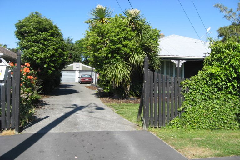 Photo of property in 44 Golf Links Road, Shirley, Christchurch, 8061